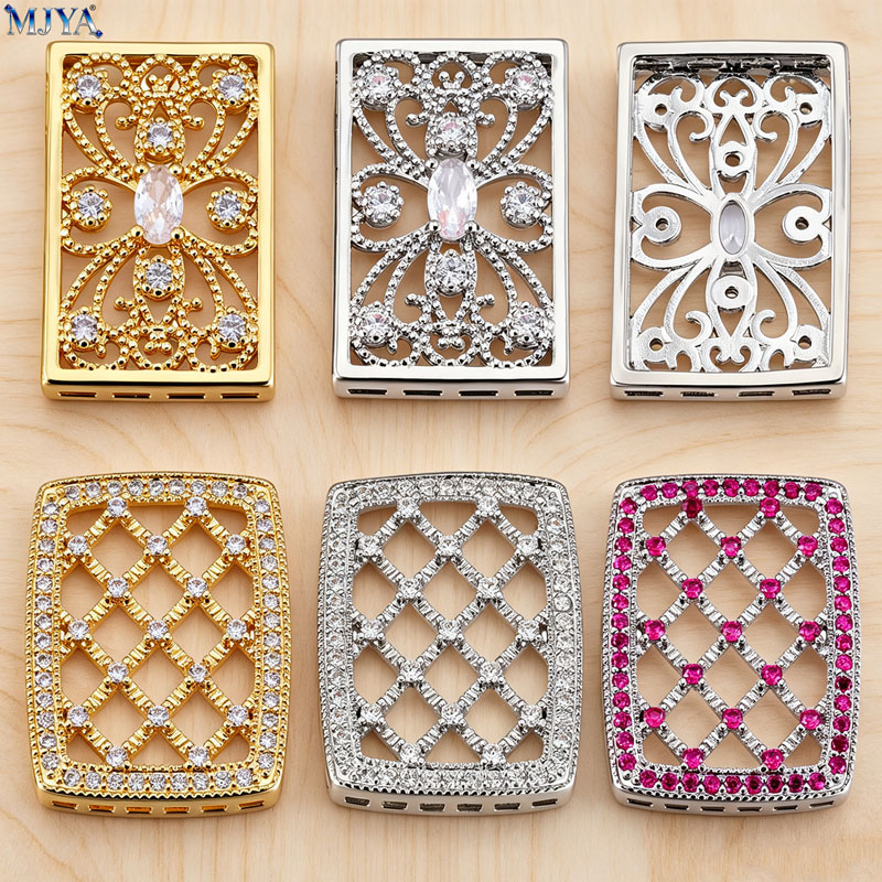 Flower Supplies - MJYA Entretoises creuses en forme de