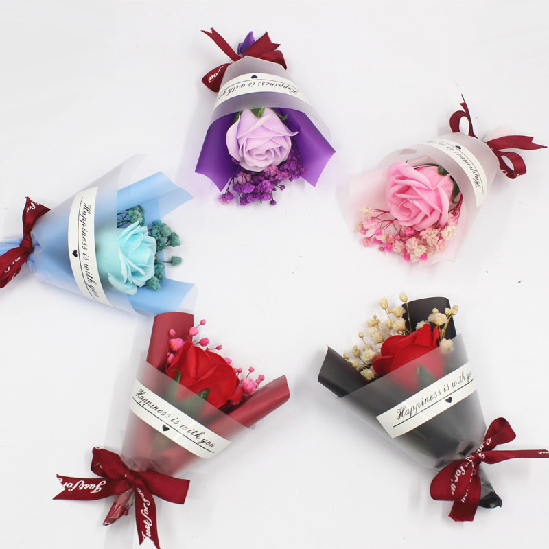 Un bouquet de Mini bouquet d'h - Dried Flower Bunch avis et prix